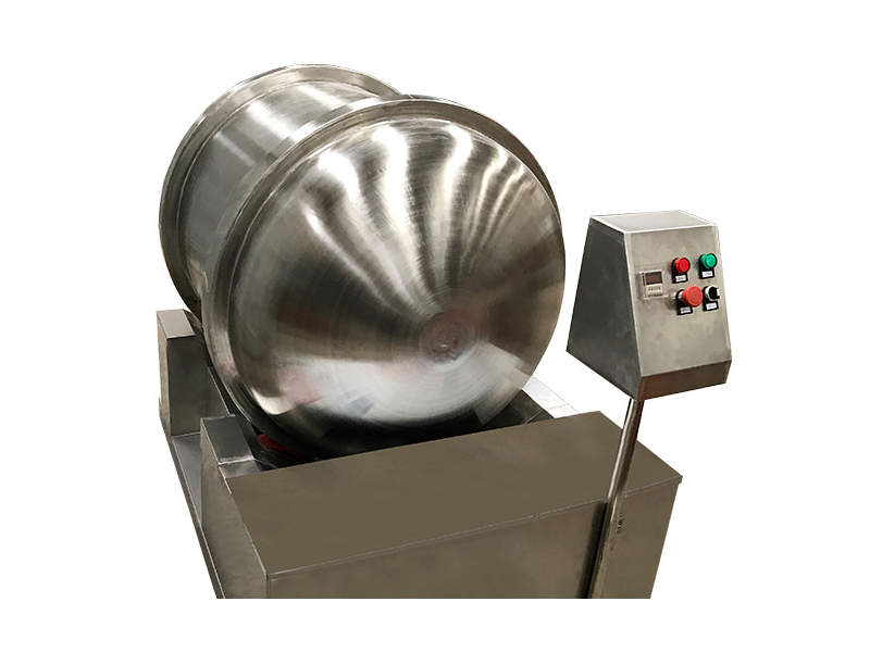 一維混合機(jī)